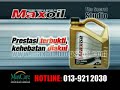 Maxoil Commercial - TV9