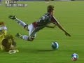 CB - Fluminense 2 x 2 Cruzeiro
