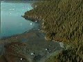 Over Alaska: A Solo Flight With Terry H.