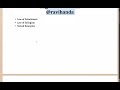 CLAT Video Tutorial: Logical Deduction