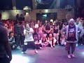 M-Park Mengen Popstars Dancer  2