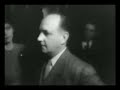 Army-Navy Merger; Greek Royalists vs Communists 1947/01/20 Army-Navy Merger; Greek Royalists vs Communists 1947/01/20