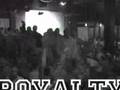 Royal Camp Mixtape Release Jumpoff