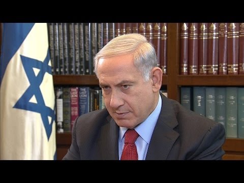 iran nuclear - Israel's Prime Minister has called on world powers to base a deal with Iran over its nuclear programme on the agreement that saw Syria's chemical weapons rem...