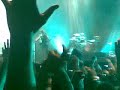 muse starlight dublin o2 2009