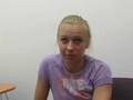 Jessica Long - Paralympian (pt 3)