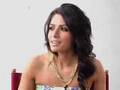 CATALINA Photo Shoot with L Word's Sarah Shahi