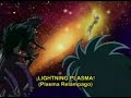 amv jesus of suburbia saint seya