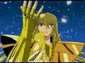 amv jesus of suburbia saint seya