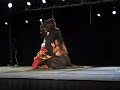 Spy Movie Trailer