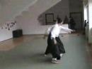 Gyakohanmi Irimi Nage