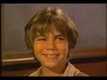 Michael Landon Laughing