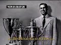 Ben Hogan Classic Golf Swing Commercial