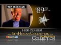 Ben Hogan Classic Golf Swing Commercial