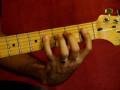 Basic Guitar Excercises
