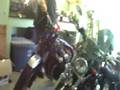 dads suzuki 1100