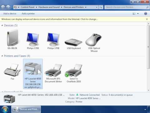 how to set excel 2010 as default
