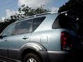 Car tour of Accra, Ghana