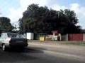 Car Tour Of Accra, Ghana