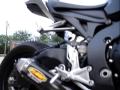 FMF slipon exhaust 2008 Honda CBR 1000rr