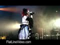 JapanExpo_Report_Pt_05_Nana Kitade : Kesenai Tsumi
