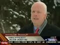 McCain on Hamas in 2006: Going to Have to Deal With Them
