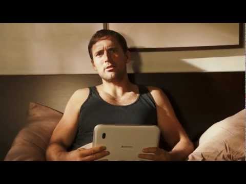Owen Benjamin Prepares for Departure (Funny on the Fly)