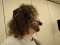 \"The Marvelous Toy\" Marc Rossio with Jake Kander-Shalom