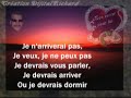 Message personnel