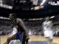 Latrell Sprewell Steal & Monster Dunk Latrell Sprewell Steal & Monster Dunk