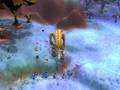 Spore killing an epic creature