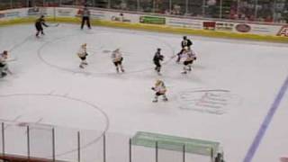 Cyclones April 2, 2010 vs Johnstown Highlights