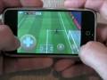 iPhone/iPod Touch App Review: Real Soccer 2009