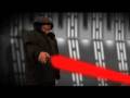 Steve Wozniak appears as Dark Vader in Star Wars Spoof