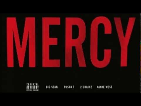 Sencillo & Fury - Mercy (FreeStyle 2012)