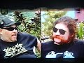 Gordo Visita Jimmy MATANZA part 1/3
