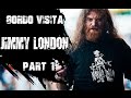 Gordo Visita Jimmy MATANZA part 1/3