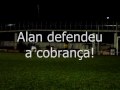 Tupiniquim 2009 - decisão por pênaltis na Liga