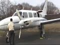 Flight training