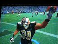 Madden 08 Rubber Neck Glitch