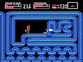 the second last boss fight in majou densetsu ii: daimashikyou galious. xywoleh is the most annoying boss i've ever seen. ... majou densetsu daimashikyou maze galious boss battle xywoleh konami nes 