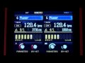 Denon DN-X1700 effects