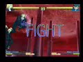 방학동 우리들의 놀이터 멜티블러드 액트 카덴자 대회 4강성물전쟁 vs 끝나고노래방