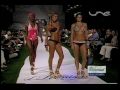 ColombiaModa 09 Garden of Dreams - Leonisa Runway