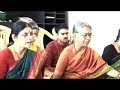 Thyagaraja Aradhana Brigade Millennium Part 1
