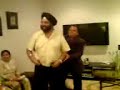 Jasjit Birthday Party