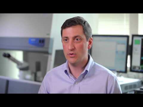 reprogrammed stem cells - Learn more at https://products.invitrogen.com/ivgn/product/A14703 Dr. Emile Nuwaysir, Chief Operating Officer of Cellular Dynamics International, discusses t...
