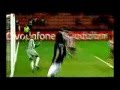 videos de Zlatan 2008
