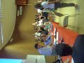 proclamazione alessandra...dottoressa con 110 ....