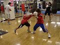 boxing super kid